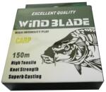 Wind Blade Fir pescuit monofilament de 0.30 mm Carp Wind Blade 150 m