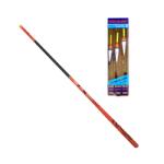 Cool Angel Undita pescuit din 100% carbon tronson scurt Cool Angel, 7.2 m