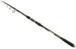 Wind Blade Lanseta telescopica crap 3.9 m din carbon Saimino Carp ECHO, putere aruncare 180 g