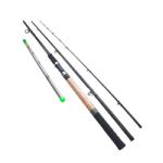 Cool Angel Lanseta feeder din carbon SMART FISHERMAN, putere aruncare 80-180 g