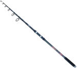 Cool Angel Lanseta telescopica crap 3.3 m, 100% carbon Cool Angel Neptune, putere aruncare 3.5 - 4 LBS