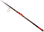 Wind Blade Lanseta pescuit carbon Bolognese tronson scurt Wind Blade Aurora 6 m