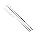 Wind Blade Lanseta Feeder WindBlade TFD5 Master Class, Carbon, 60-180g, 4 Varfuri