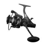 Cool Angel Mulineta crap long cast GEMINI 6000, 12+1 rulmenti, baitrunner