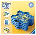Ravensburger Sort & Go Sortatoare de puzzle-uri până la 1000 de piese (12001674)