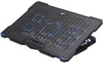 Havit F2076 laptop állvány hűtéssel