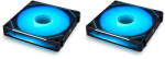 Lian Li UNI FAN SL-INF 140 ARGB Reverse Blade PWM (GABU-731)