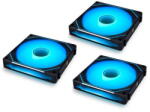Lian Li UNI FAN SL-INF 140 ARGB Reverse Blade PWM (GABU-725)