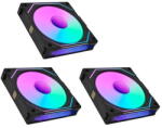 Lian Li UNI FAN SL-INF 120 ARGB Reverse Blade PWM (GABU-531)