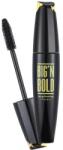 Flormar Спирала за удължаване на миглите Big’N Bold Lengthening, Black, 15 ml - ozone