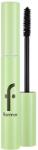 Flormar Спирала за обемни мигли Green Up, Black, 9 ml - baby