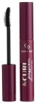 Golden Rose Спирала за обем Curl Passion, Deep Black, 9 ml - ozone