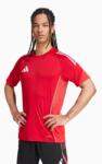 Adidas Tricou adidas Tiro 25 Competition - rosu, xxl - masculin (JI6488) (JI6488)