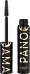 L'Oréal L'Oréal Спирала за обемни и дълги мигли Panorama, All Night Black, 9.9 ml - ozone