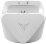 Flydigi Direwolf 4 vezeték nélküli töltő fehér (DOCK DIREWOLF 4) - pixel