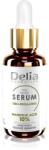 Delia Cosmetics You Define серум за лице за регулиране на себума 30ml