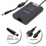 Dell - gyári töltő 19.5V 3.34A (65W) - LA65NM191 (LA65NM191)