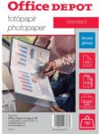 Office Depot Standard A3 180g fényes 100db fotópapír (OD112257) - bestbyte