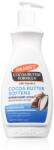 Palmer's Cocoa Butter Formula омекотяващ балсам за тяло изглаждаш сухата кожа 400ml