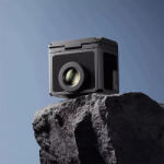 Ulanzi VF01 Waist-Level Viewfinder, derékszintű optikai kereső (fekete) (UL-C090)