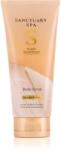 Sanctuary Spa Golden Sandalwood пилинг-гел за тяло 200ml