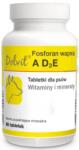 DOLFOS Dolvit Fosfat de calciu ADзE 90 comprimate
