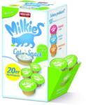 Animonda Milkies lapte pentru pisici cu vitamine D și E 20x15 g