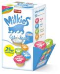 Animonda Milkies Selection lapte pentru pisici mix 20x15 g