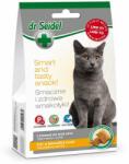 DR SEIDEL gustări pisici pentru piele și blană cu zinc 50 g