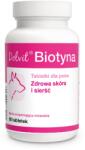 DOLFOS Dolvit Biotină 90 comprimate