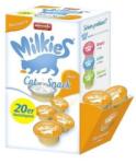 Animonda Milkies Harmony lapte pentru pisici cu malț 20x15 g