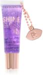 Revolution Beauty Shine Gloss ajakfény árnyalat Purple Gummy 10 ml