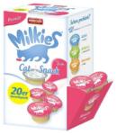 Animonda Milkies Beauty lapte pentru pisici cu zinc 20x15 g