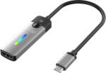 j5create Адаптер USB-C > HDMI 2.1 8K (J5-JCA157)