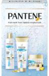 Pantene Pro-V Miracles Hydra Glow Gift Set ajándékszett száraz és sérült hajra