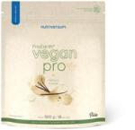 Nutriversum Pure Vegan Pro ProEarth 500g vanília