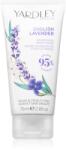 Yardley English Lavender kézkrém illatosított 75 ml