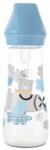 Lorelli Бебешко шише Lorelli My Friend - 250 ml, Airy Blue (10200830007) - ozone