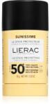LIERAC Sunissime The Protective Sun Stick SPF 50+ védőkrém stift SPF 50+ 15 ml