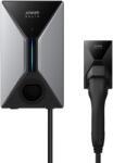 Anker Statie incarcare auto electrice Anker SOLIX V1 Type 2, 7.4 KW Smart EV Charger, RFID, Wi-Fi. Bluetooth, RS485, IP65, Negru-Gri (A5191VZ1)