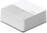 TP-Link Hub inteligent TP-LINK TAPO H200, 2.4GHz, 868MHz, 1x Ethernet, Port 90dB Adjustable Audio, Alarm 19 Ringtones, Alb (TAPO H200)