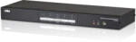 ATEN ATEN CS1644A 4-port DVI Dual View USB 2.0 KVMP Switch, 2.1 Surround Sound (CS1644A-AT-G)