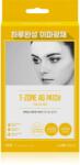 Wooshin Labottach T-Zone Ag Patch T-zóna hidrogél tapaszok 4 db
