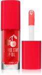 Jeffree Star Cosmetics Lip Oil ajak olaj árnyalat Cherry Popsicle 5 g