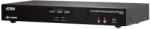 ATEN Switch KVM ATEN CS1842-AT-G, 2 porturi, HDMI, 4K Ultra HD (CS1842-AT-G)