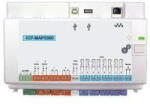 Bosch Unitate centrala de alarma cu comunicator IP integrat, BOSCH ICP-MAP5000-COM, suporta 1500 adrese, 500 zone 996 utilizatori unici, componenta pentru MAP 5000 (ICP-MAP5000-COM)