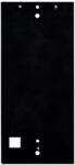 2N Placa de fixare interfon modular 2N 9155062, exterior, 2 module, compatibil 2N IP Verso, IP Verso 2.0 si LTE Verso (9155062)
