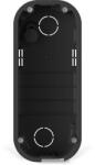 2N Cutie de montaj incastrat 2N 9158001, pentru interfon video inteligent 2N IP One, Negru (9158001)
