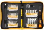 SPROTEK STD-5846 Csavarhúzó kit 47 részes (STD-5846)
