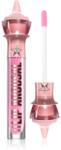 Jeffree Star Cosmetics Orgy 2 Lip Arousal Plumpin Lip Gloss ajakfény nagyobbító hatás árnyalat Pink Pump 4 ml